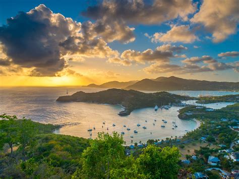 Most beautiful caribbean islands. 1. St. Lucia. St. Lucia is arguably the most beautiful of all Caribbean Islands with its two UNESCO World Heritage designated Pitons standing proud. The Gros and Petit … 