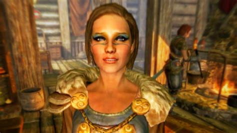 Most beautiful skyrim wife. Things To Know About Most beautiful skyrim wife. 
