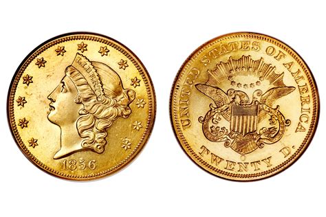 According to the American Numismatic Associa