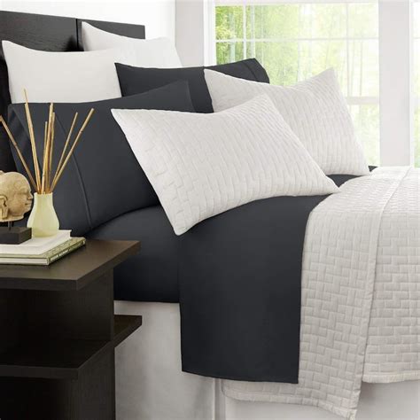 Most comfortable bed sheets. Things To Know About Most comfortable bed sheets. 