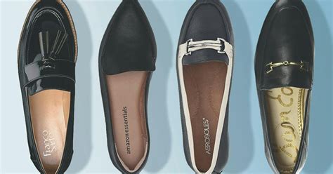 Most comfortable loafers. Best Splurge: Toteme Leather Mules at Net-a-Porter ($650) Jump to Review. Best Designer: Gucci Leather Princetown Loafer Mule at Nordstrom ($920) Jump to Review. Best Heeled: MICHAEL Michael Kors ... 