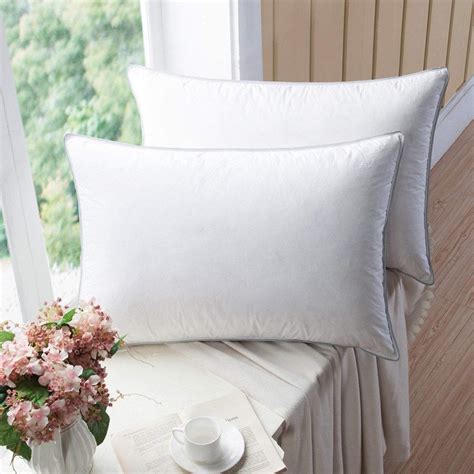 Most comfortable pillow. Find out which pillows are the most comfortable for different sleeping styles, preferences, and budgets. Read real-world testing and customer reviews of various fill … 