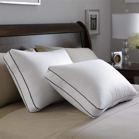 Most comfortable pillows. Sep 25, 2023 · Pregnant people may also use a wedge pillow to support a growing belly or help with circulation and joint pain. Best Overall: InteVision Foam Bed Wedge Pillow ». Best Budget: Sleep Number ... 