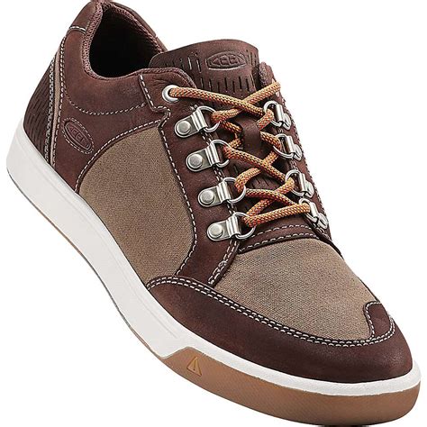 Most comfortable shoes for men. Nov 27, 2023 · Dr. Scholl's Time Off Lace Up. Dr. Scholl's. These casual and comfy lace-up sneakers make the perfect travel companion for weekend getaways or weeks long vacations. With an on-trend, but still ... 