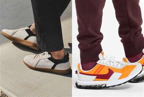 Most comfortable sneakers for men. 16 Most Comfortable Shoes for Men 2024. Shoe Guides. The 16 Most Comfortable Shoes for Men You’ll Want to Live in, According to Podiatrists. No matter … 