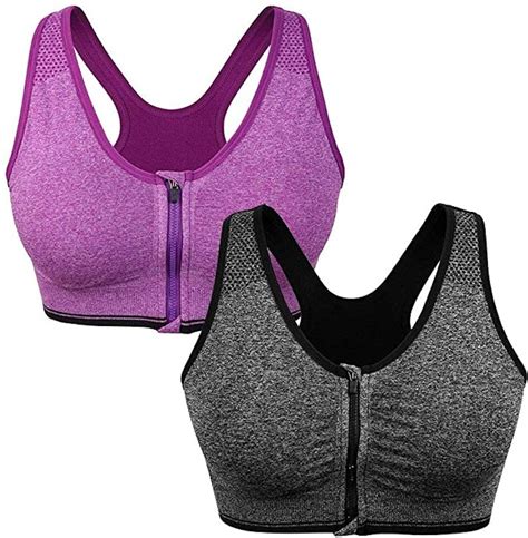 Most comfortable sports bra. Jan 9, 2024 · Most have three key details in common: “A great sports bra needs support, comfortable straps, and high-quality fabric,” Abby Gordon, VP of design and merchandising for Alo Yoga, told Bazaar. 