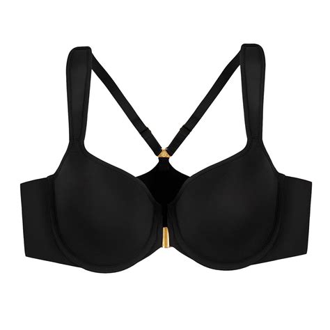 Most comfy bra. As of 2014, the largest natural breast bra size on record is 102ZZZ, according to MadameNoire.com. The largest breast implant bra size on record is 164XXX. The intimate apparel ret... 