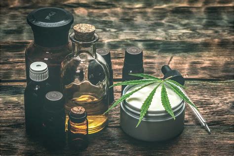 Most consumers prefer Organic CBD products since it is healthier and provides effective results