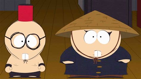 Most controversial episodes of south park. Apr 22, 2024 · Season 4, Episode 14. While many fans think the spin on Great Expectations was brilliant, Parker and Stone thought it sucked. Well, actually they hated the star of the episode. “Everyone, including us, hates Pip,” Parker said. Stone said it's one of the worst episodes they’ve done. “I don't hate it. 