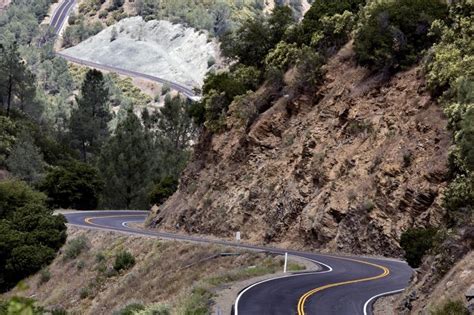 Most dangerous road in the us. Things To Know About Most dangerous road in the us. 