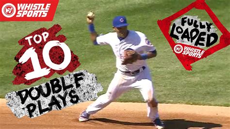 Most double plays in a game