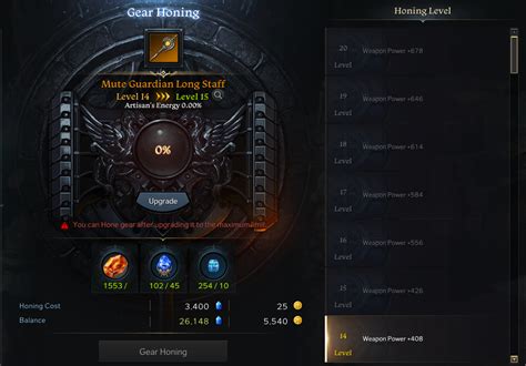 Most efficient alt level? - Tips and Guides - Lost Ark Forums