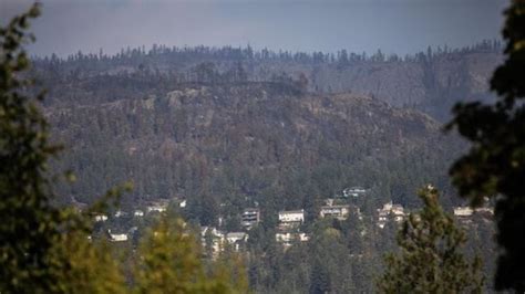 Most evacuation orders, alerts lifted in B.C.’s Okanagan wildfires
