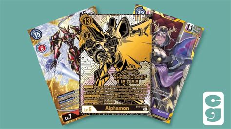10 Most Expensive Digimon Cards of 2023 10 Best Trading Card Games of 2023 About; Privacy Policy; Terms & Conditions; Affiliate Disclosure. 