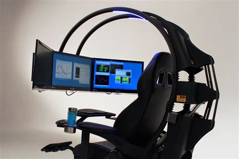 Most expensive gaming chair. 