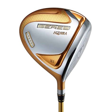 Most expensive golf driver. Honma Five Star Golf Clubs. This one is priced at $76000. Honma Golf is a Japanese golf club manufacturer who offers a full set at this price. Although you may never have heard of them, this company is actually 50 years old and are actually quite popular in Japan. This set is not their ordinary set either but the venerable five-star edition. 