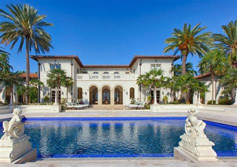 Most expensive home for sale in fl. 5 de jun. de 2018 ... Take a look at Cape Coral's priciest and most luxurious properties as of June 2018. 
