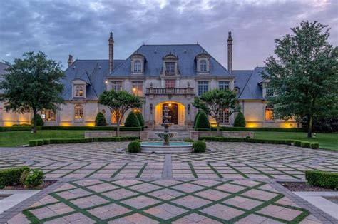 Sep 30, 2022 · Of the 10 priciest homes listed in Texas, five are in the Dallas area and one is in the Houston region. Click ahead to see them all. HAR. No. 1: 5531 Walnut Hill Lane, Dallas, TX. List price ... . 
