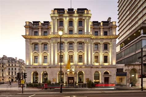 Most expensive hotel in london. Feb 4, 2016 · The Mandarin Oriental Royal Suite Price: £5,287 per night More London hotels. 3. The Savoy More London hotels. 2. The Langham London More London hotels. 1. London's most expensive hotel suite The ... 