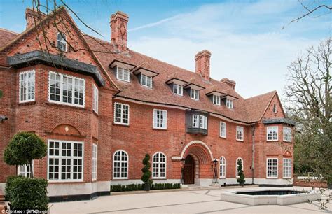Most expensive house in hampstead.  It&rsquo;s about space, greenery, architectural...