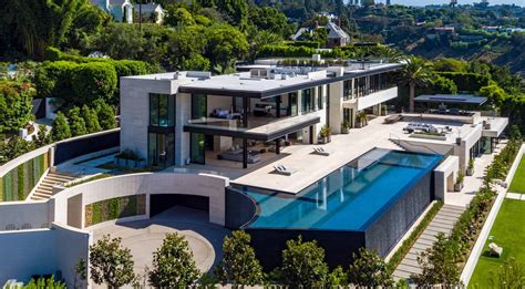 A mega-mansion in Los Angeles, California that sellers have called “America’s most expensive residence” has been sold for $126m, a fraction of its original asking price of $500m. The mansion ...