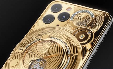 Most expensive iphone. And he's chosen the most expensive iPhone too, purchasing outright the iPhone 15 Pro Max. "I like the Natural Titanium colour, I think it will be the most popular too" he said. Hours away from the ... 