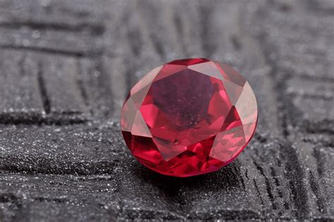 Ancient Times: Rubies have been treasured since ancient times. In ancient Sanskrit texts, rubies were referred to as “ratnaraj,” which translates to “king of precious stones.” They were highly prized for their deep red …