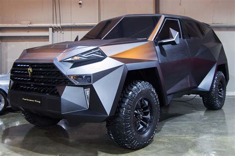 Most expensive suv. Dec 1, 2021 · The Karlmann King is the most expensive SUV ever. With a top price of $3,800,000 , this SUV is by far the most expensive on the planet. The unique vehicle is made by a Chinese design firm and a team of builders in Europe. 
