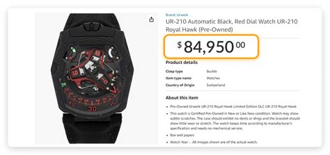 Most expensive thing on amazon.  Some of the most expensive items on Amazon mig...