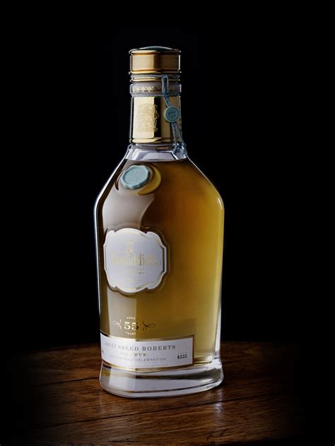 Most expensive whisky. The wildly expensive whiskey costs about $6,500 a bottle, making it one of the most expensive Irish whiskies ever released. According to JJ Corry, the luxury drink is housed in a beautiful crystal bottle. Each bottle is hand-made, and each features a grass-like design paying homage to Ireland’s wild grasslands. 