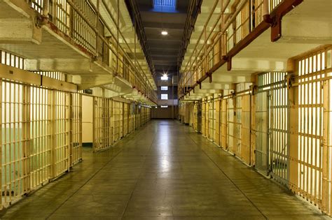 Most famous prisons. Things To Know About Most famous prisons. 