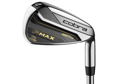 Most forgiving golf irons. Cobra Aerojet Irons — Best for Slow Swing Speed. 7. Mizuno Golf Men’s JPX921 Hot Metal Iron Set — Best for High Launch. 8. Ping G425 Iron Set — Best for Consistency. 9. Callaway Rogue ST Max OS Lite Irons — Best For Stopping Power. 10. TaylorMade Golf P790 Men’s Iron Set — Best For Feel. 