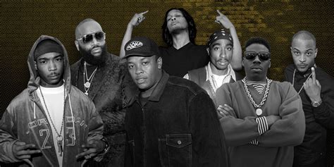 Most gangster rappers. Things To Know About Most gangster rappers. 