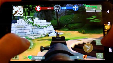 Most impressive android games. If you’re an avid gamer or an app developer, you may be familiar with the concept of Android emulators. These software programs allow you to run Android applications on your comput... 
