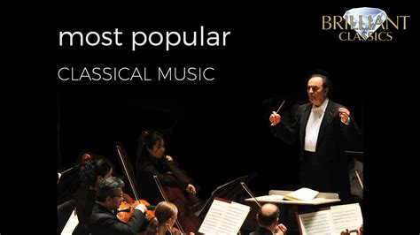 Most impressive classical music. Are you a fan of classical music? Do you enjoy immersing yourself in the sounds of Beethoven, Mozart, or Bach? If so, you’ll be delighted to know that there are numerous sources on... 