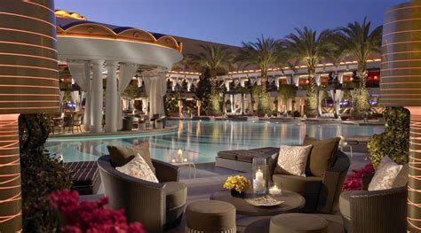 Most luxurious hotel in vegas. Las Vegas is one of the most popular tourist destinations in the world. With its vibrant nightlife, world-class entertainment, and luxurious hotels, it’s no wonder why so many peop... 