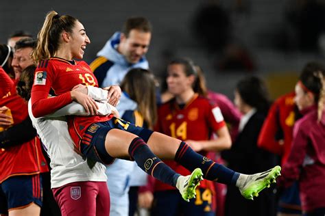 Most of Spain’s female players end boycott of national soccer team after government intervenes