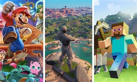 Most popular games right now. Fortunately, plenty of the most popular games right now have launched with crossplay or added it later, only broadening the thrilling multiplayer cross-platform gaming experience. No matter the ... 