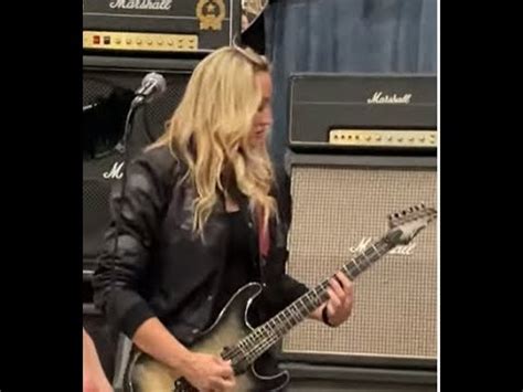 Most popular songs performed by Nita Strauss