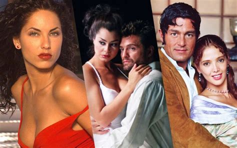 Most popular telenovelas. Things To Know About Most popular telenovelas. 