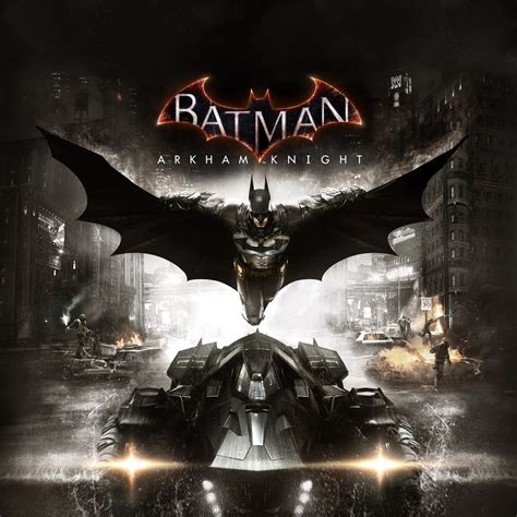 Most recent batman game. The Batman Beyond storyline, featuring Terry McGinnis as the protagonist, could be introduced in an Arkham-inspired game trilogy, effectively wrapping up a new series of Batman games. 