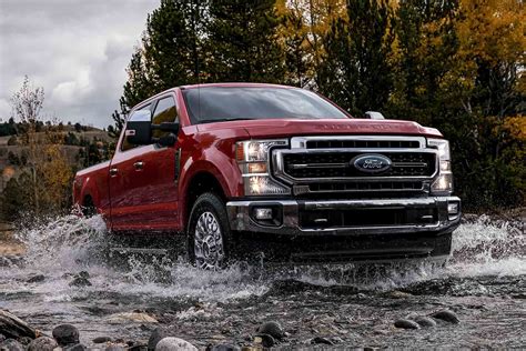 Most reliable diesel truck. Whether or not the Big Three intend to keep diesel relevant or eventually succumb to the electric takeover remains to be seen, but for now these are the most efficient internal combustion engines you can … 