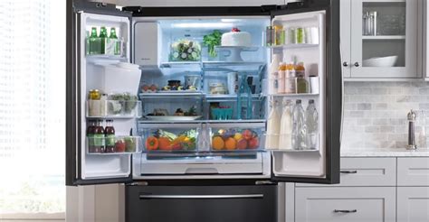 Most reliable fridge brand. Features: We looked for refrigerator brands that offered the most up-to-date features like Wi-Fi capabilities, smart windows, and temperature-controlled drawers. Energy Efficiency: Our favorite brands … 