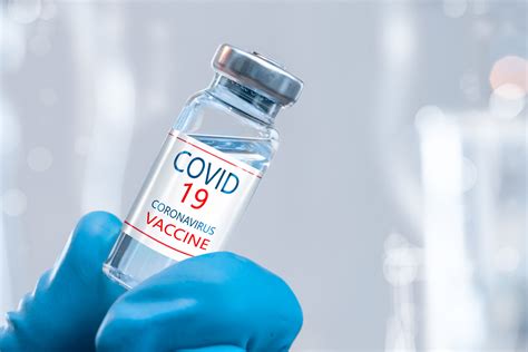 Most should get the new COVID vaccines, U.S. experts say. Availability is imminent.
