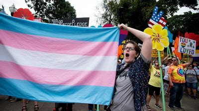 Most states in South have banned gender-affirming care for trans youth