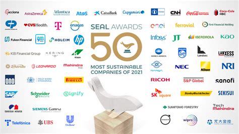 Most sustainable companies. Global 100, Top 30 Under 30, Earth Index | Corporate Knights Rankings. Annual rankings of the most sustainable companies, sustainable MBA programs, sustainable youth leaders, and responsible funds. 