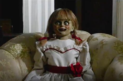 Most terrifying movie curses from Exorcist deaths to ... - mirror