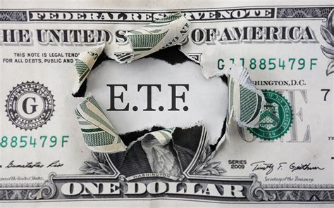 One of the most misunderstood aspects of ETFs is their liquidity. ETF liquidity has two components – the volume of units traded on an exchange and the liquidity .... 