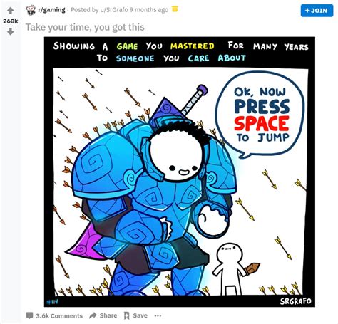 With over 464,000 upvotes, this is the most upvoted post ever 