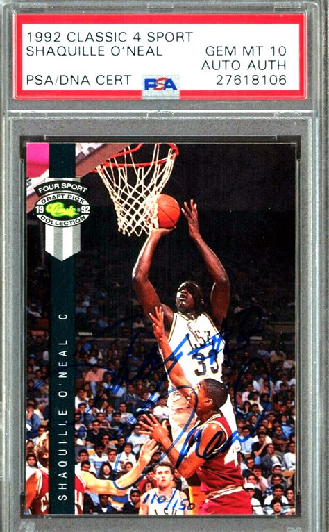 Most valuable sports cards from the 90's. Feb 27, 2022 · On 1/27/2022 a PSA 10 sold for $23,400. This Michael Jordan “second year” card has to be the most plain, basic design of this entire list. This also happens to be the rookie year of Scottie Pippen. This card has been graded by PSA 12,976 times with 208 being graded Gem Mint 10. 